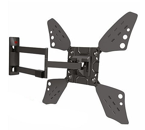 Barkan Mounting Systems 3400L Supporto TV 70 Pollici Nero