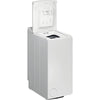 Hotpoint Ariston Lavatrice a libera installazione WMTG 725B IT