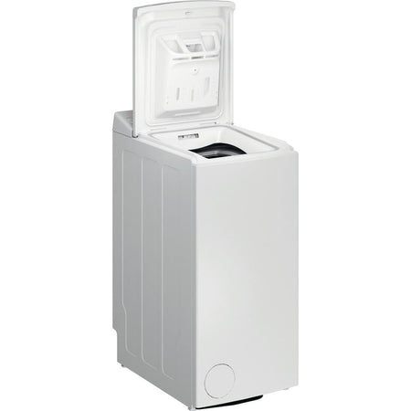 Hotpoint Ariston Lavatrice a libera installazione WMTG 725B IT