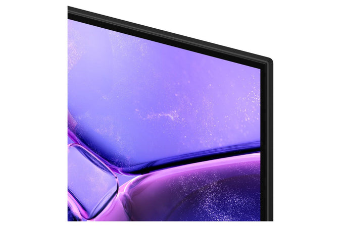 Samsung UE65U8072FUXXH Tv 65 4K Ultra HD Smart TV Wi-Fi Nero