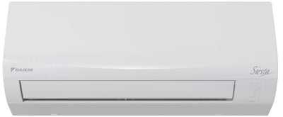 DAIKIN CONDIZIONATORE 21000BTU SIESTA A++/A+ R32 ATXF60A/ARXF60A unità interna e unità esterna