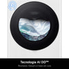 LG F0P3020TSWC Lavatrice 20 kg XL Centrifuga 1000 Giri Inverter Vapore Wi-Fi AI DD Classe B