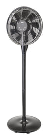 10Bimar Ventilatore Domestico VP458T Nero 40 cm