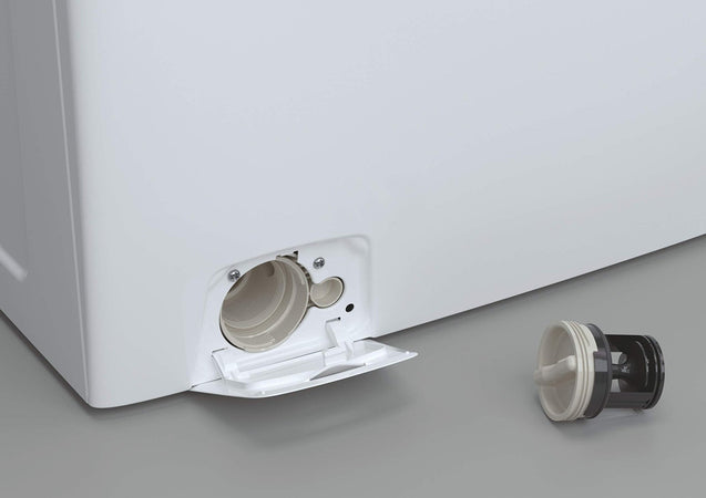 Candy Lavatrice 7 kg 1200 Giri Classe C NFC Bianco CSS41272DWSE-11