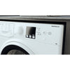 HOTPOINT LAVATRICE 6KG SLIM INVERTER F 1200GIRI RSSF 624 W IT N