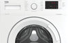 BEKO LAVATRICE 6KG SLIM 40CM INVERTER D 1000GIRI WUXS61032WI-IT