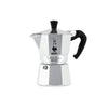 Bialetti Caffettiera Moka Express 1 Tazza 0001161