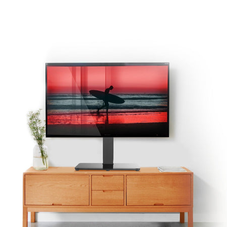 Metronic Supporto TV Girevole per TV da 32 a 55 Pollici