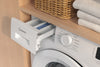 INDESIT LAVATRICE 6KG INVERTER B 1000GIRI VAPORE IM 640 MY TIME IT
