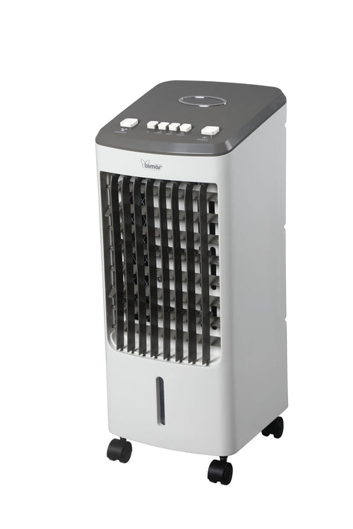 Bimar VR25 Raffrescatore Evaporativo Grigio Bianco