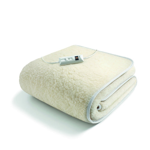 Imetec Scaldasonno Comfort Singolo 150x80 cm