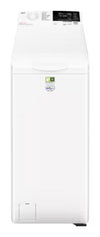 AEG LTR6G37A Serie 6000 Lavatrice Caricamento dall'Alto 7kg 1251 Giri Bianca