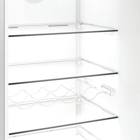 COMBI WHIRLPOOL WHK26403XP6E1 CE.C NOFROST INOX