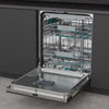 Hisense HV16C Lavastoviglie da incasso a Scomparsa totale 16 Coperti Classe C