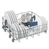 Beko BDIN38440 Lavastoviglie da incasso a Scomparsa Totale 14 Coperti Classe C