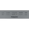 HOTPOINT LAVASTOVIGLIE LIBERA INSTAL.14 COPERTI E INOX H2F HL626 X