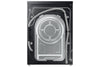 Samsung WW90DB7U94GBU3 Lavatrice 9 Kg Centrifuga 1400 Giri BESPOKE AI Digital Inverter Wi-Fi Ecodosatore Classe A-20%