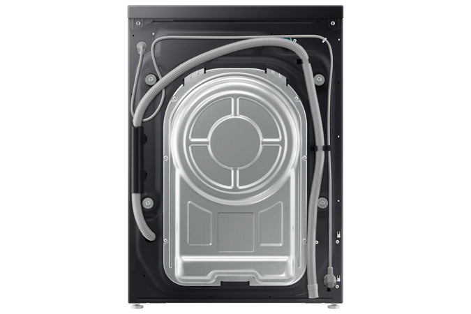 Samsung WW90DB7U94GBU3 Lavatrice 9 Kg Centrifuga 1400 Giri BESPOKE AI Digital Inverter Wi-Fi Ecodosatore Classe A-20%