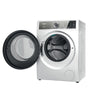 HOTPOINT LAVATRICE 10KG DIRECT DRIVE TRAZ.DIRETTA VAPORE A H8 W046WB IT
