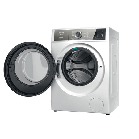 HOTPOINT LAVATRICE 10KG DIRECT DRIVE TRAZ.DIRETTA VAPORE A H8 W046WB IT