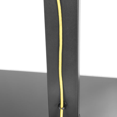 Metronic Supporto TV Girevole per TV da 32 a 55 Pollici