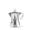 Bialetti Caffettiera Moka Dama Pure Ice 1 Tazza 0002271