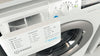 Indesit BWSE7125XSVIT Lavatrice 7 Kg Slim Centrifuga 1200 Giri Motore Inverter Classe B