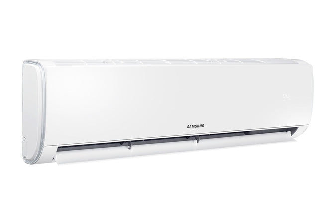 SAMSUNG CONDIZIONATORE 18000BTUAR35 A++/A+ R32 F-AR18ARB IT unità INTERNA E unità ESTERNA