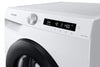 Samsung Lavatrice WW90T534DAW AI Control 9 kg 1400 Giri Classe A Bianca Wi-Fi