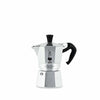 Bialetti Caffettiera Moka Express 2 Tazze 0001168