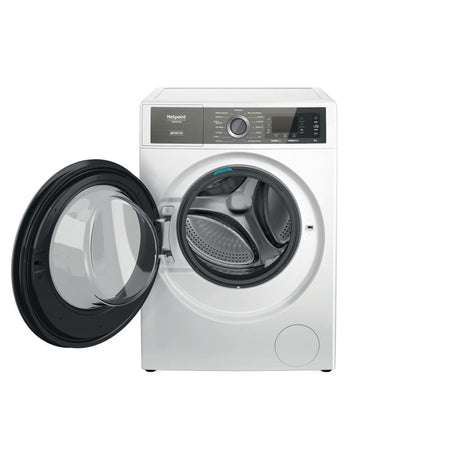 HOTPOINT LAVATRICE 9KG TRAZIONEDIRETTA VAPORE A 1400GIRI H8 W946WB IT