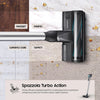Samsung Aspirapolvere SenzaFilo Jet 75 VS20B75AGR1 200w Silver