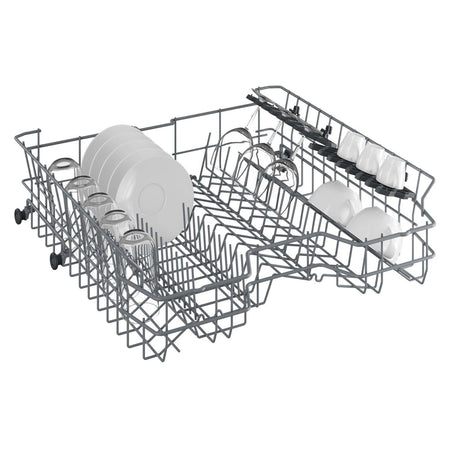BEKO LAVASTOVIGLIE LIBERA INSTAL.13 COPERTI E DISPLAY BIANCO DVN05320W