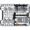 WHIRLPOOL LAVASTOVIGLIE LIBERAINST.45CM 10COPER. B INOX WH6FB10BS7A0X