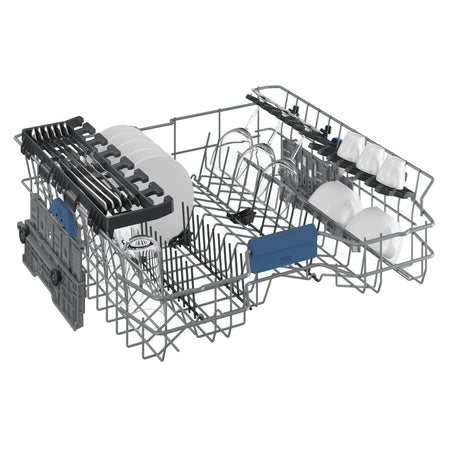 Beko BDIN38440 Lavastoviglie da incasso a Scomparsa Totale 14 Coperti Classe C