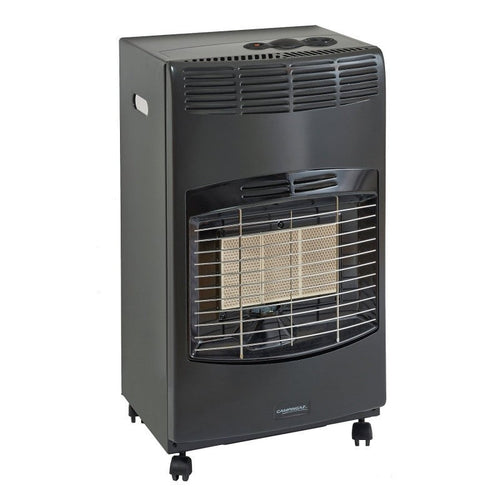 Campingaz IR5000 Stufa a Gas Gpl da Interno 4200 W Grigio Antracite