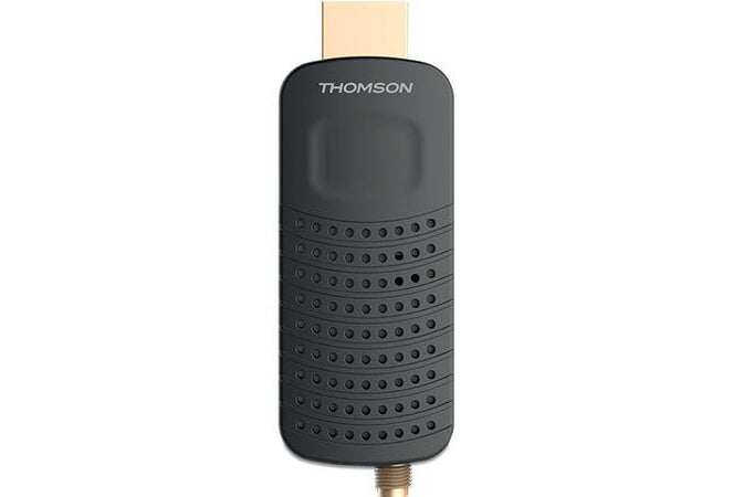 Thomson THT82 Ricevitore DVB-T2 HD