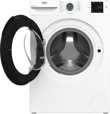 BEKO LAVATRICE 10KG INVERTER ENERGYSPIN INVERTER A 1400GIRI BMWU31041A