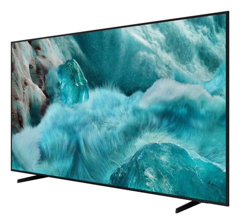 Samsung Q7FQE65Q7FAAU Tv 65 4K Ultra HD Smart TV Wi-Fi Nero