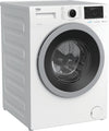 BEKO LAVATRICE 9KG STEAMCURE B INVERTER VAPORE 1400GIRI WTY91436SI-IT