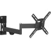 Barkan Mounting Systems WH 2400 Supporto TV 19 Nero