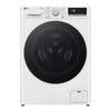 Lg Lavatrice F4R7011TSWG 11kg Classe A 1400 Giri Carica Frontale AI DD TurboWash