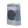Imetec Silent Power Protection Termoventilatore Silenzioso 2100W