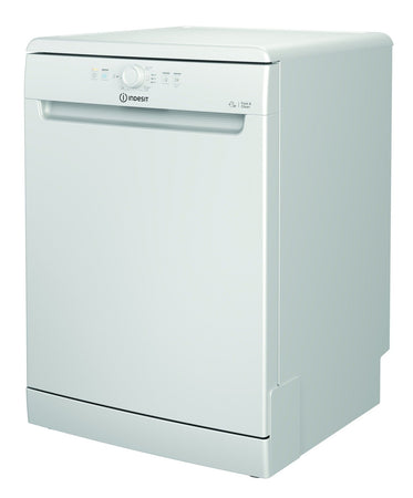 INDESIT LAVASTOVIGLIE LIBERA INSTAL. 14 COPERTI E BIANCO IN2FE14CNP80W