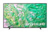 Samsung Smart TV 50 4K Cristallo UE50DU8072UXXH