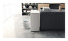 HOTPOINT LAVATRICE CARICA DALL'ALTO 6KG CLASSE C 1200GIRI WMTF 624U IT