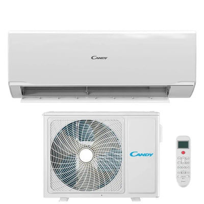 CANDY CONDIZIONATORE 12000BTU A++/A+ BREZZA WIFI CY-12BRIN