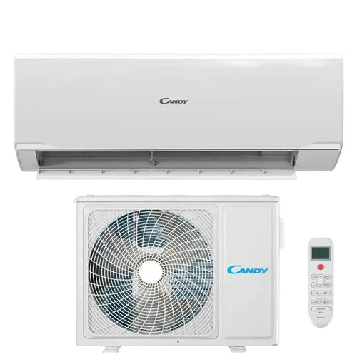 CANDY CONDIZIONATORE 12000BTU A++/A+ BREZZA WIFI CY-12BRIN