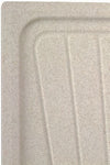 Plados Harmony Microultragranit Avena 20 cm Ciotola