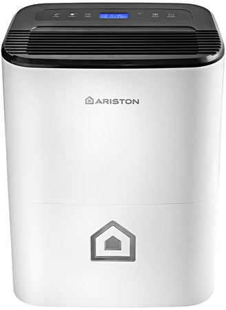 10Ariston Deos 21S Deumidificatore Elettronico Compatto